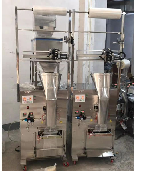 Automatic packaging machine