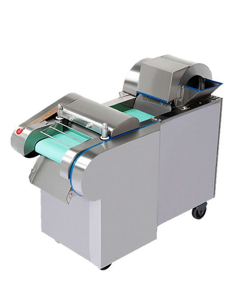 Automatic vegetables cutter