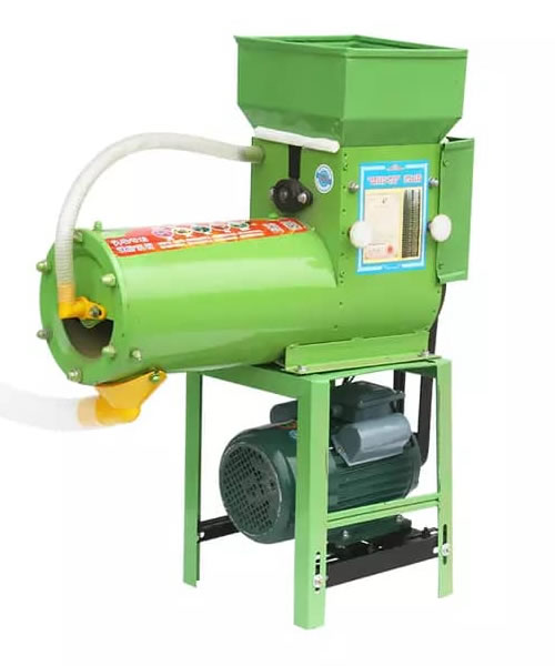 Cassava starch separator