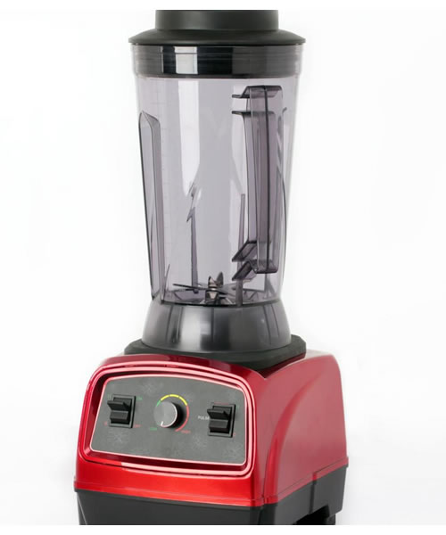 Commercial blender