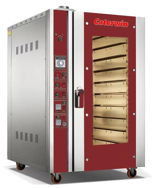 Conventional baking oven