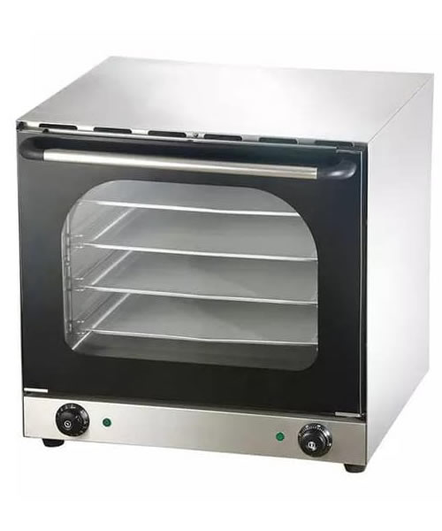 Conventional baking oven6