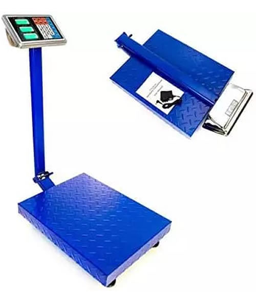 Digital scale