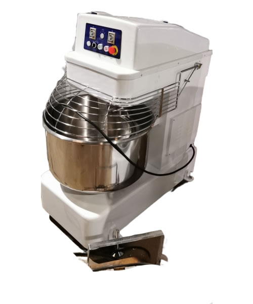 Dough Spiral mixer 1