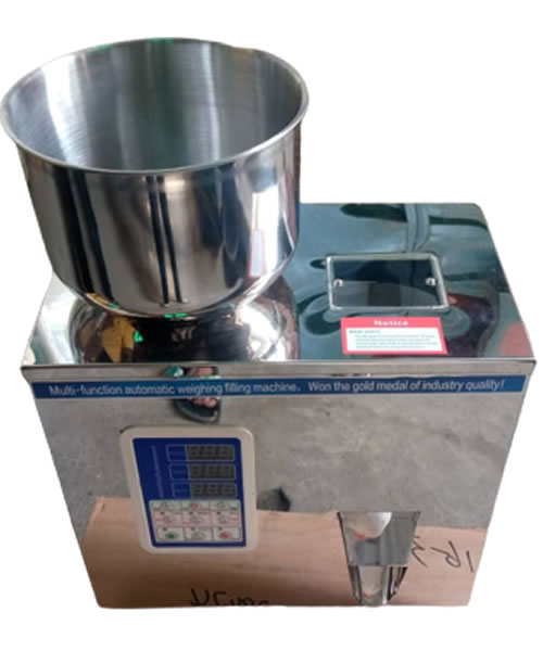 Filling Machine