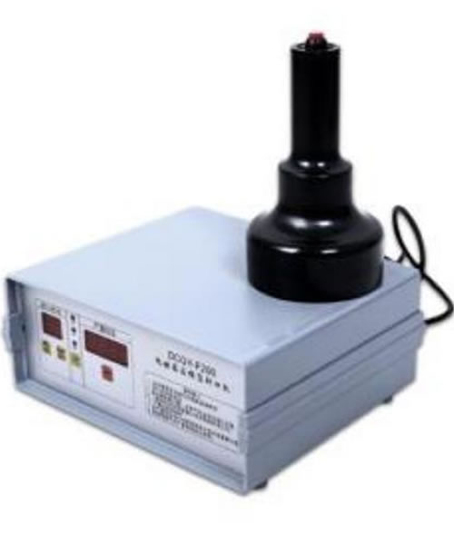 Induction foil sealer