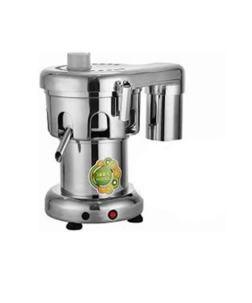 Juice extractor