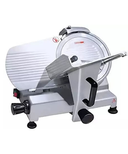 Meat slicer