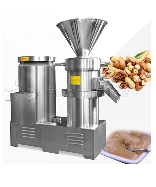 Peanut butterpaste grinder+