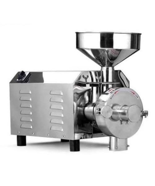 Powder grinder