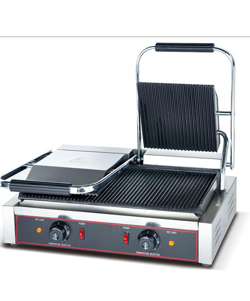 Shawarma toaster 3