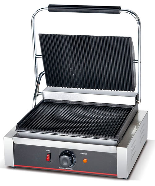 Shawarma toaster