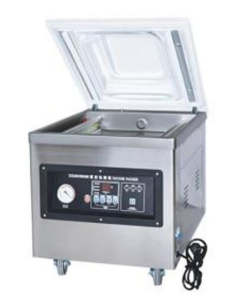 Vacuum sealer 1