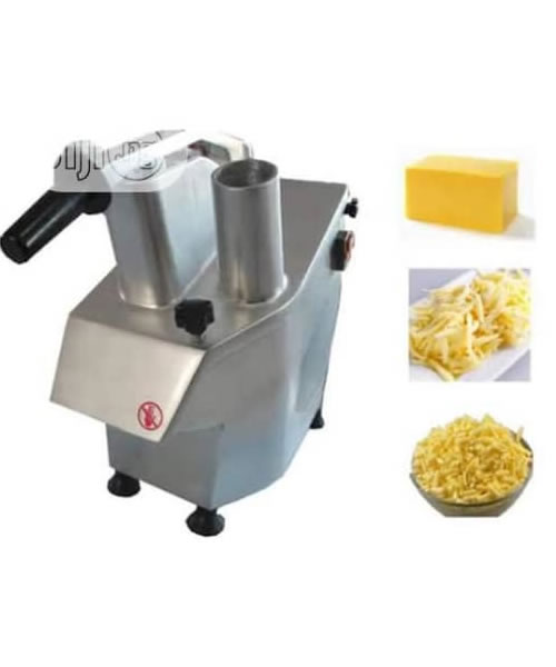 Vegetables cutter